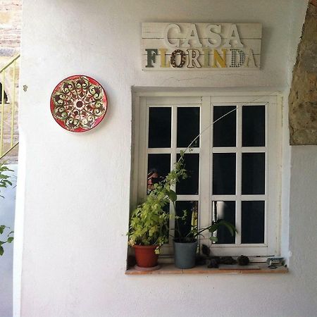 Casa Florinda #3 Leilighet Jerez de la Frontera Eksteriør bilde