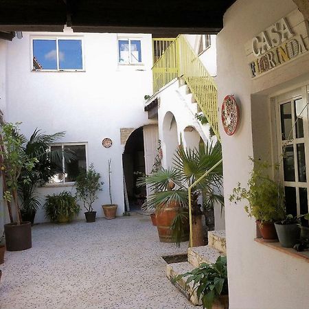 Casa Florinda #3 Leilighet Jerez de la Frontera Eksteriør bilde