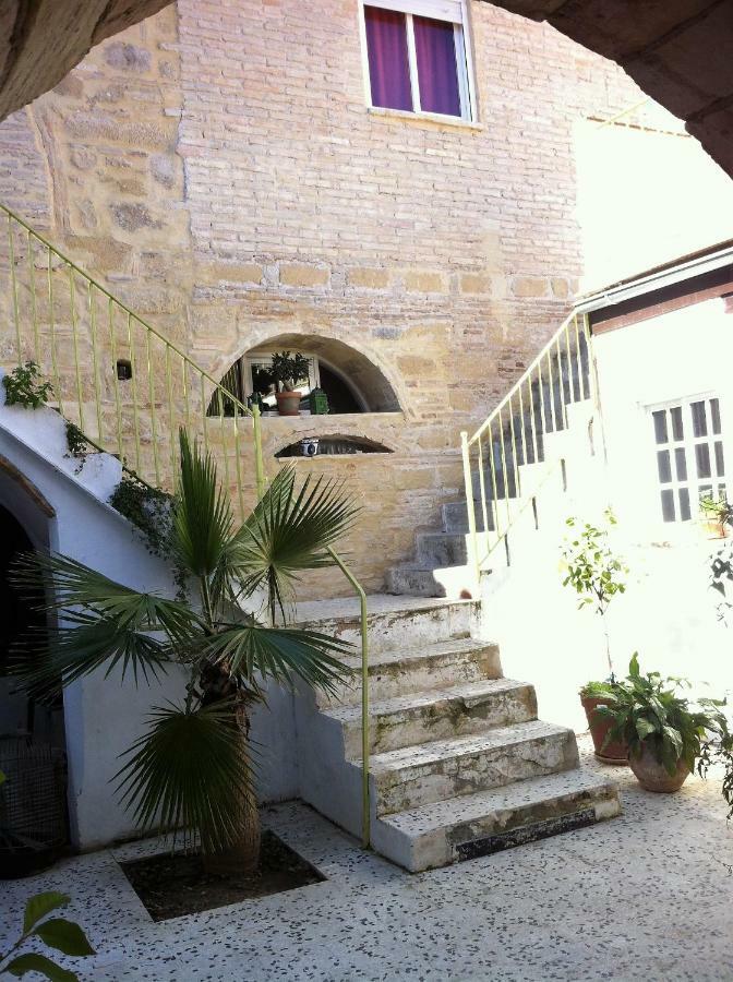 Casa Florinda #3 Leilighet Jerez de la Frontera Eksteriør bilde