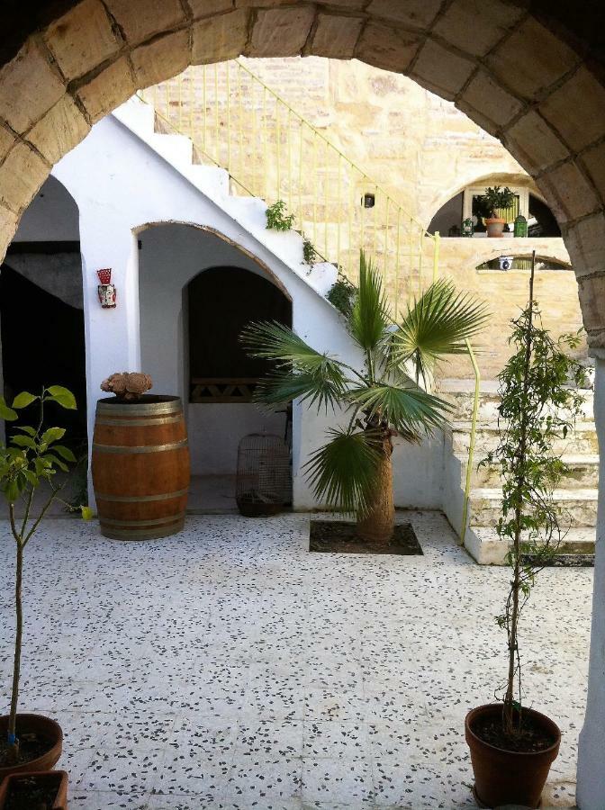 Casa Florinda #3 Leilighet Jerez de la Frontera Eksteriør bilde