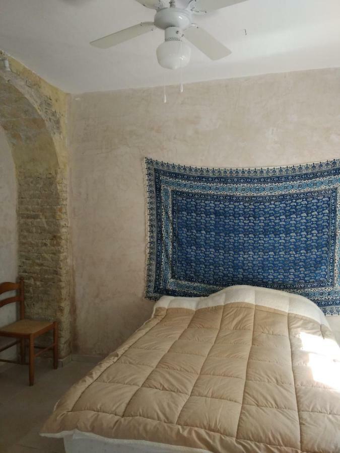 Casa Florinda #3 Leilighet Jerez de la Frontera Eksteriør bilde